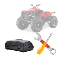 Установка кофра